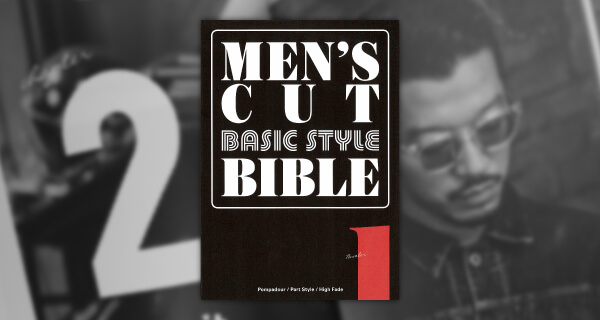 MEN’S CUT BIBLE