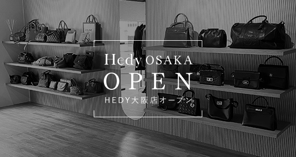 HEDY OSAKA OPEN
