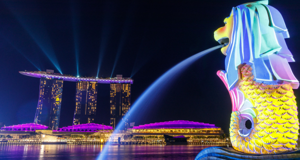 Fireworks Japan Pte. Ltd.