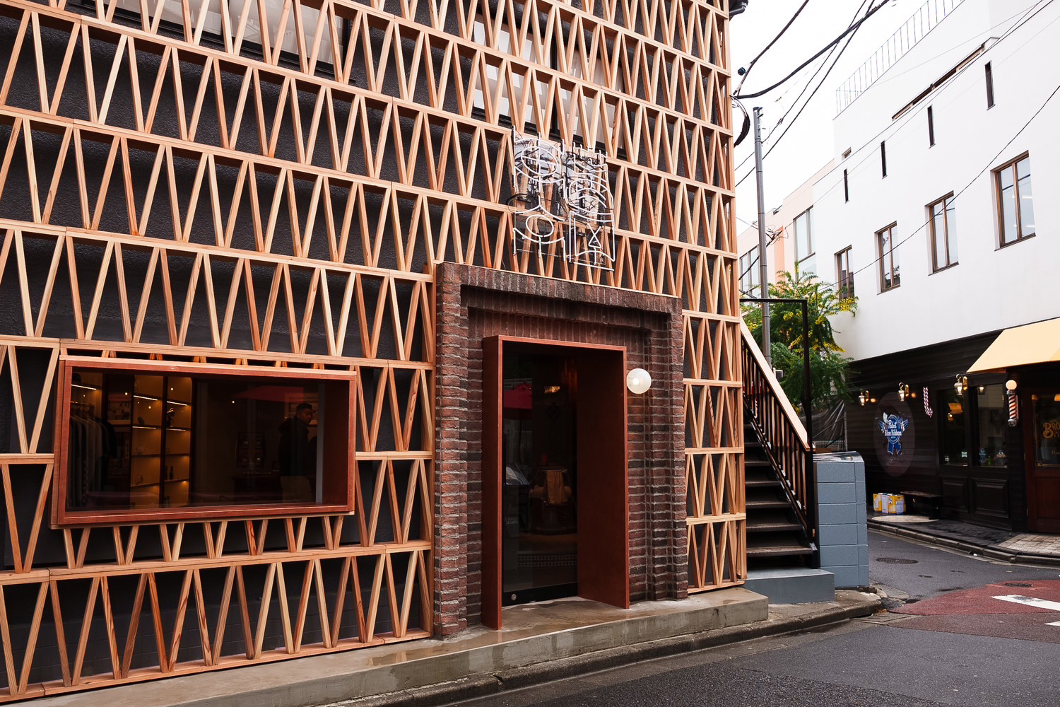 葛屋東京