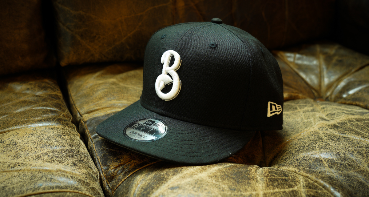 MR.BROTHERS CUT CLUB × New Era®