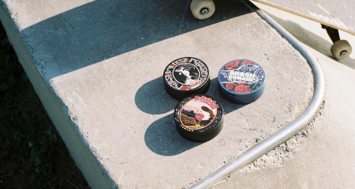 TGP Design / CHALLENGER / HOSOI